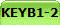 KEYB1-2