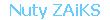 Nuty ZAiKS