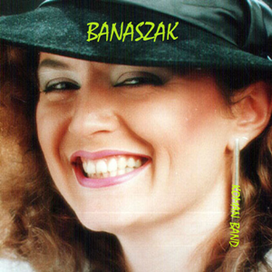 banaszak