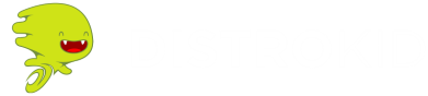 Logo DistroKid