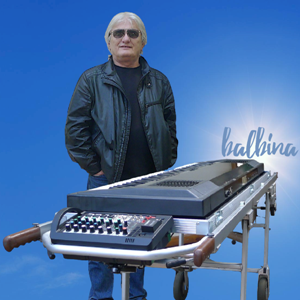 balbina